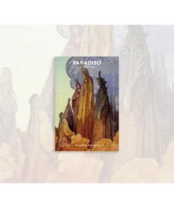 Jean Giraud «Moebius» – Paradiso – Dante’s Divine Comedy / Set post…