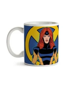 JEAN GREY TAZA 12,5 CM X-MEN 97 MARVEL