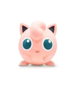 Lámpara Jigglypuff 25 cm Pokémon – luz ambiente fandom