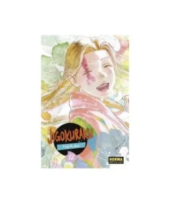 JIGOKURAKU 12 NORMA EDITORIAL8,00 €8,00 € NORMA EDITORIAL NORMA EDI…