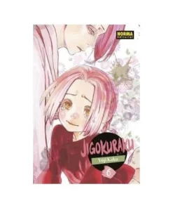 JIGOKURAKU 6 NORMA EDITORIAL9,00 €9,00 € NORMA EDITORIAL