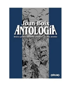 JOAN BOIX ANTOLOGIA ALETA EDICIONES18,90 €18,90 € ALETA EDICIONES A…