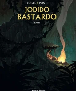 JODIDO BASTARDO NUEVO NUEVE18,00 €18,00 € NUEVO NUEVE NUEVO NUEVE