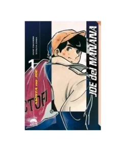 JOE DEL MAÑANA (ASHITA NO JOE) 01 ARECHI16,00 €16,00 € ARECHI ARECHI