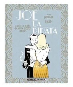 JOE LA PIRATA
