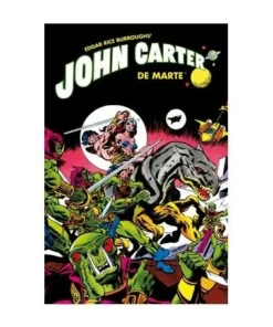 JOHN CARTER DE MARTE DIABOLO49,95 €49,95 € DIABOLO DIABOLO