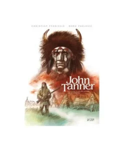 JOHN TANNER 02 YERMO EDICIONES25,00 €25,00 € YERMO EDICIONES YERMO …