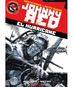 JOHNNY RED: EL HURRICANE Cartem25,00 €25,00 € Cartem