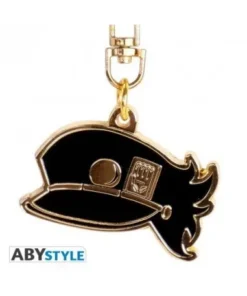 JOJO’S BIZARRE ADVENTURE – Keychain «Jotaro’s Hat» ANIME / MANGA7,9…