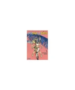 JOJO’S BIZARRE ADVENTURE PARTE 8: JOJOLION 01
