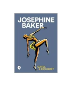 JOSEPHINE BAKER