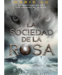JOVENES DE LA ELITE 2 LA SOCIEDAD DE LA ROSA 6ªED 9788418002878 HID…