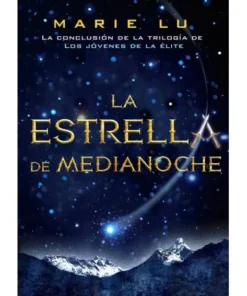 JOVENES DE LA ELITE 3 LA ESTRELLA DE MEDIANOCHE 2ªED 9788418002885 …