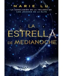 JOVENES DE LA ELITE 3 LA ESTRELLA DE MEDIANOCHE HIDRA COMICS16,50 €…