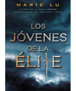 JOVENES DE LA ELITE,LOS 6ªED 9788418002861 HIDRA EDITORIAL 18,50 €