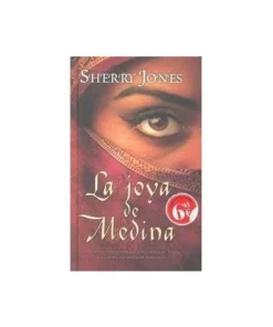JOYA DE MEDINA,LA ZB 9788498722444 6,67 €