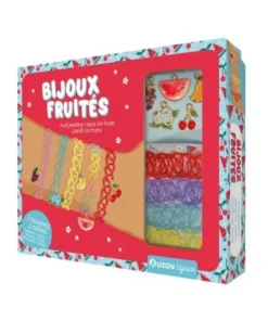 JOYAS CON FRUTAS