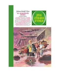 JOYAS LITERARIAS JUVENILES VOL.2 1971 (BRUGUERA – SD)