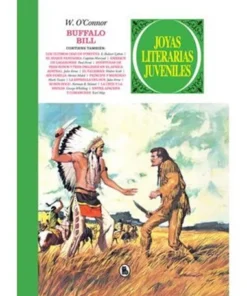 JOYAS LITERARIAS JUVENILES VOL.3 1971 (BRUGUERA – SD)
