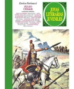 JOYAS LITERARIAS JUVENILES VOL.4 1971-1972 (BRUGUERA – SD)