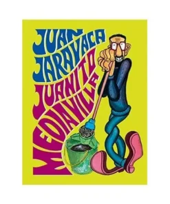 JUAN JARAVACA LA CUPULA20,50 €20,50 € LA CUPULA LA CUPULA