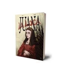 JUANA LA LOCA