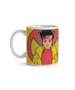 JUBILEE TAZA 12,5 CM X-MEN 97 MARVEL
