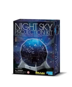 JUEGO 4M KIDZ LABS NIGHT SKY PROJECTION KIT JUEGOS12,45 €12,45 € KI…