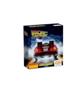 JUEGO BACK TO THE FUTURE Juego de Cartas JUEGOS14,95 €14,95 € JUEGOS