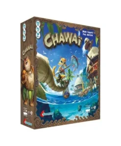 Juego Chawai JUEGOS19,95 €19,95 € SD GAMES JUEGOS