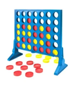 Juego Conecta 4 JUEGOS14,99 €14,99 € HASBRO JUEGOS