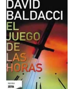 JUEGO DE LAS HORAS,EL ZB 9788496546394 9,95 €