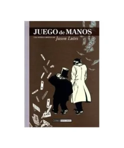 JUEGO DE MANOS 9788478339273 18,24 €