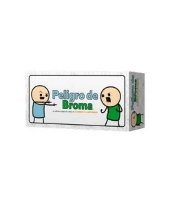 Juego Joking Hazard de cartas para adultos | Frikomics