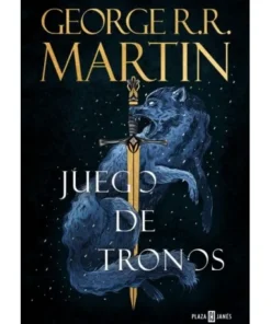 JUEGO DE TRONOS (CANCIÓN DE HIELO Y FUEGO 1) LIBROS27,90 €27,90 € R…