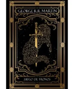 JUEGO DE TRONOS (EDICION ILUSTRADA)