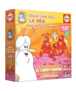 Juego Erase una Vez… La Vida JUEGOS14,95 €14,95 € JUEGOS