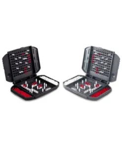 Juego Hundir La Flota Viaje JUEGOS7,99 €7,99 € HASBRO JUEGOS