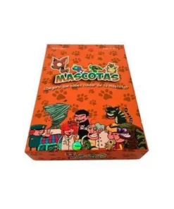 Juego mesa Mascotas 9788461789177 ATOMO GAMES 13,95 €