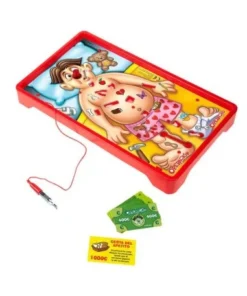Juego Operacion JUEGOS29,99 €29,99 € HASBRO JUEGOS