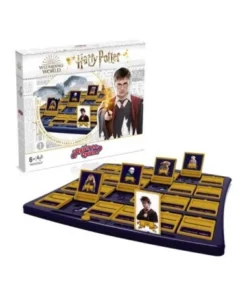 JUEGO QUEN ES QUIEN HARRY POTTER HARRY POTTER39,95 €39,95 € HARRY …