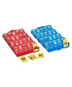 Juego Quien Es Quien Viaje JUEGOS7,99 €7,99 € HASBRO JUEGOS