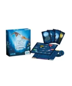 JUEGO RETRO ET JUEGOS14,95 €14,95 € JUEGOS