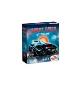JUEGO RETRO KNIGHT RIDER JUEGOS14,95 €14,95 € JUEGOS