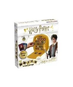 JUEGO TOP TRUMPS MATCH HARRY POTTER JUEGOS24,95 €24,95 € JUEGOS