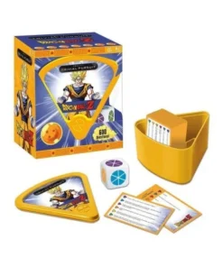Juego Trivial Pursuit Bite Dragon Ball Z DRAGON BALL19,95 €19,95 € …