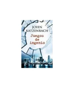 JUEGOS DE INGENIO ZB 9788498724660 3,00 €