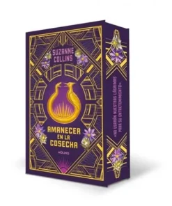 JUEGOS DEL HAMBRE 5 AMANECER ESPECIAL