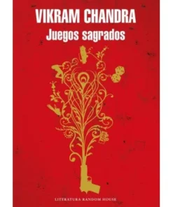 JUEGOS SAGRADOS RANDOM HOUSE MONDADORI24,90 €24,90 € RANDOM HOUSE …