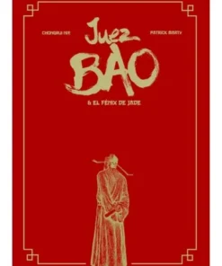 JUEZ BAO & EL FÉNIX DE JADE NUEVO NUEVE18,00 €18,00 € NUEVO NUEVE N…